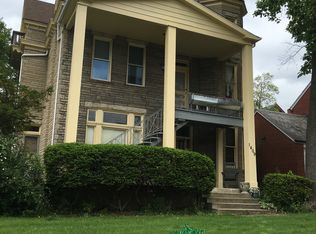 1409 N Highland Ave, Pittsburgh, PA