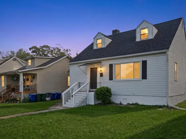 3703 Ferndale Ave, Baltimore, MD 21207