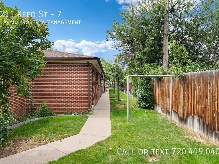 1211 Reed St #7 — Photo 19