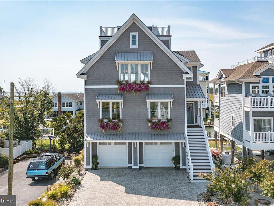 12356 Snug Harbor Rd, Berlin, MD 21811 Zillow