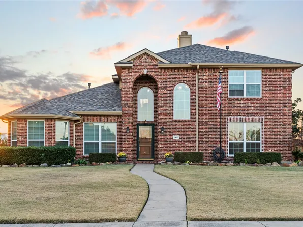 1413 Rodeo Dr, Murphy, TX 75094