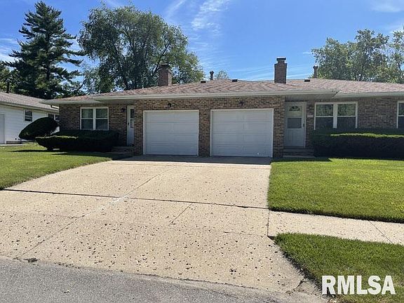 2nd image of 6914 N Flamingo Ct #1