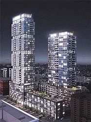 1st image of 30 Nelson St #1403