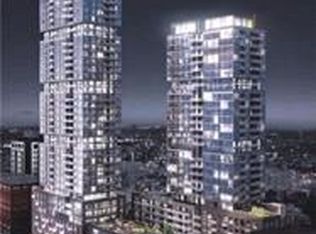 30 Nelson St #1403, Toronto, ON M5V0H5
