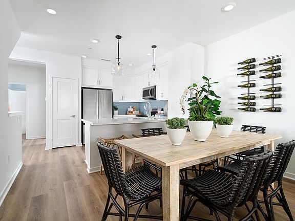 Blossom By Trumark Homes Plan 6 Covina, CA