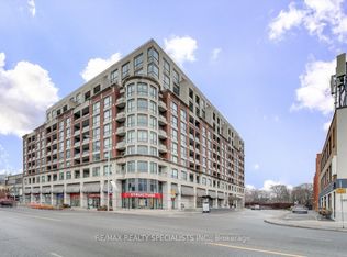 23 Glebe Rd W #321, Toronto, ON M5P0A1