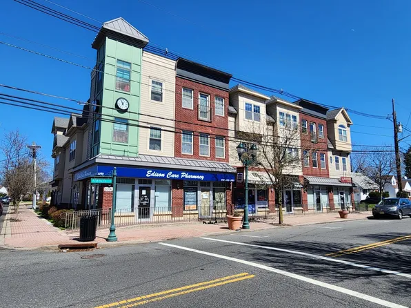 1090 Amboy Ave APT 202, Edison, NJ 08837