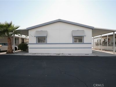 45521 State Highway 74 SPACE 114, Hemet, CA, 92544