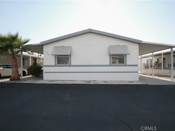 45521 State Highway 74 Space 114, Hemet, CA 92544