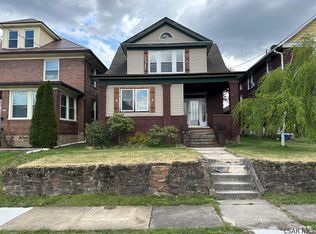 316 Grove Ave, Johnstown, PA