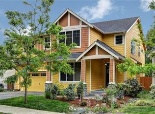 824 124th Stct E, Tacoma, WA 98445