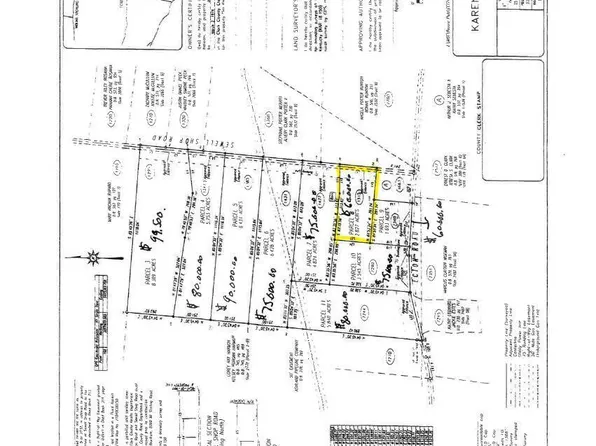 1515 Sewell Shop Rd, Winchester, KY 40391