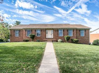 1641 Park Rd, Harrisonburg, VA 22802