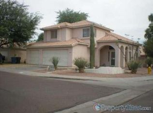 4748 E Thunderhill Pl, Phoenix, AZ 85044