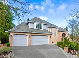 5509 NW Lac Leman Dr, Issaquah, WA