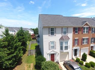 14722 Ducktan Loop, Gainesville, VA 20155