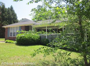 143 Hidden Timber Ln, Athens, GA 30605