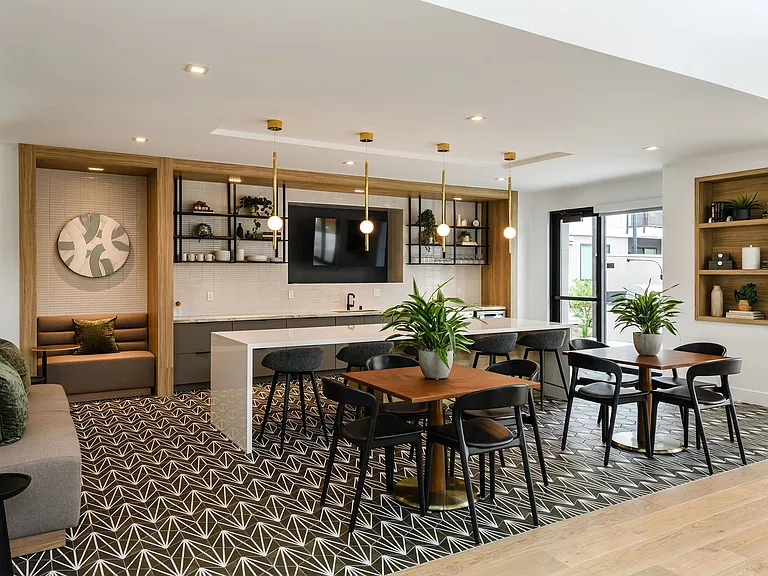 Sutter Green Apartments — Photo 8