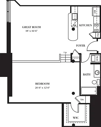 The River Lofts at Tobacco Row — Photo 43