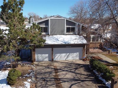 16075 E Lehigh Circle, Aurora, CO, 80013
