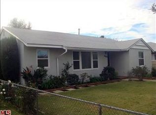 15150 Blackhawk St, Mission Hills, CA 91345