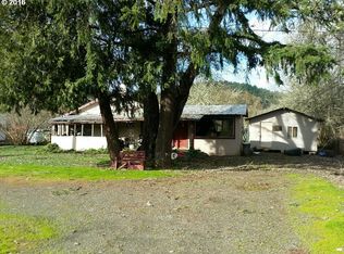 322 Red Rd, Sutherlin, OR 97479