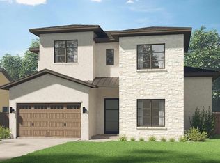 1805 Barbara St, Austin, TX 78757