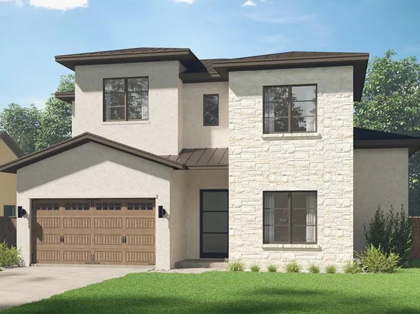 1805 Barbara St, Austin, TX 78757