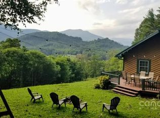 864 Mullin Hill Rd, Spruce Pine, NC 28777