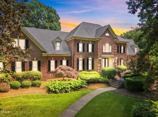 6324 Wakefalls Dr, Wake Forest, NC 27587