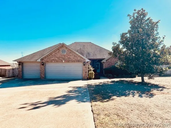 5905 Wilson St, Durant, OK 74701