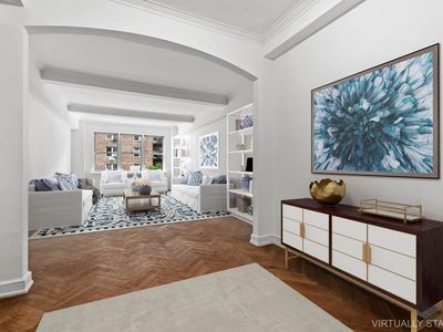 33 E End Ave #3D, Manhattan, NY, 10028