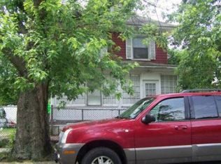 513 Brad St, Pleasantville, NJ 08232