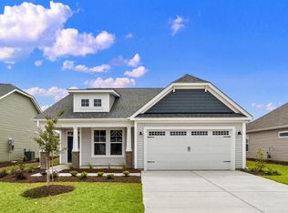 1016 Cascade Loop Starfish Vlg LOT 5-3, Little River, SC 29566