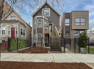 3755 W Dickens Ave #1, Chicago, IL 60647