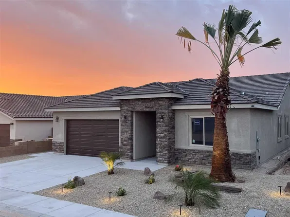 12674 E 51st St, Yuma, AZ 85367