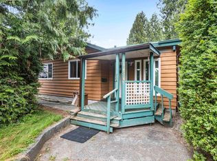 11750 Fraserview St, Maple Ridge, BC V2X 8A8