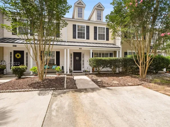 453 Gardners Cir, Bluffton, SC 29910