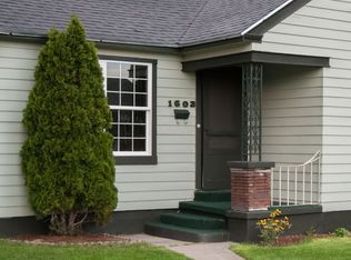 1603 E Providence Ave, Spokane, WA 99207