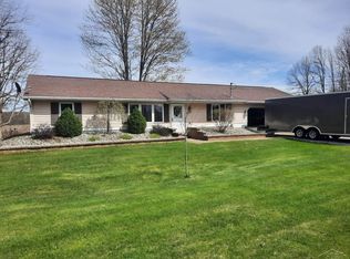 4317 Broka Dr, Beaverton, MI 48612