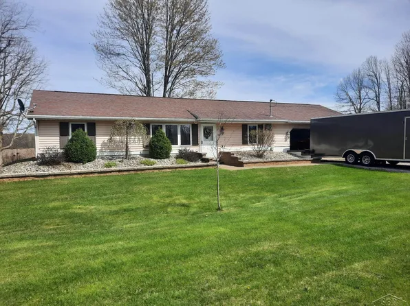 4317 Broka Dr, Beaverton, MI 48612