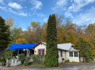 15460 Red Arrow Hwy, Lakeside, MI 49116