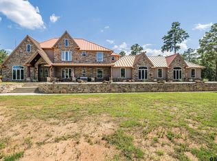 16199 B County Rd #1113, Flint, TX 75762