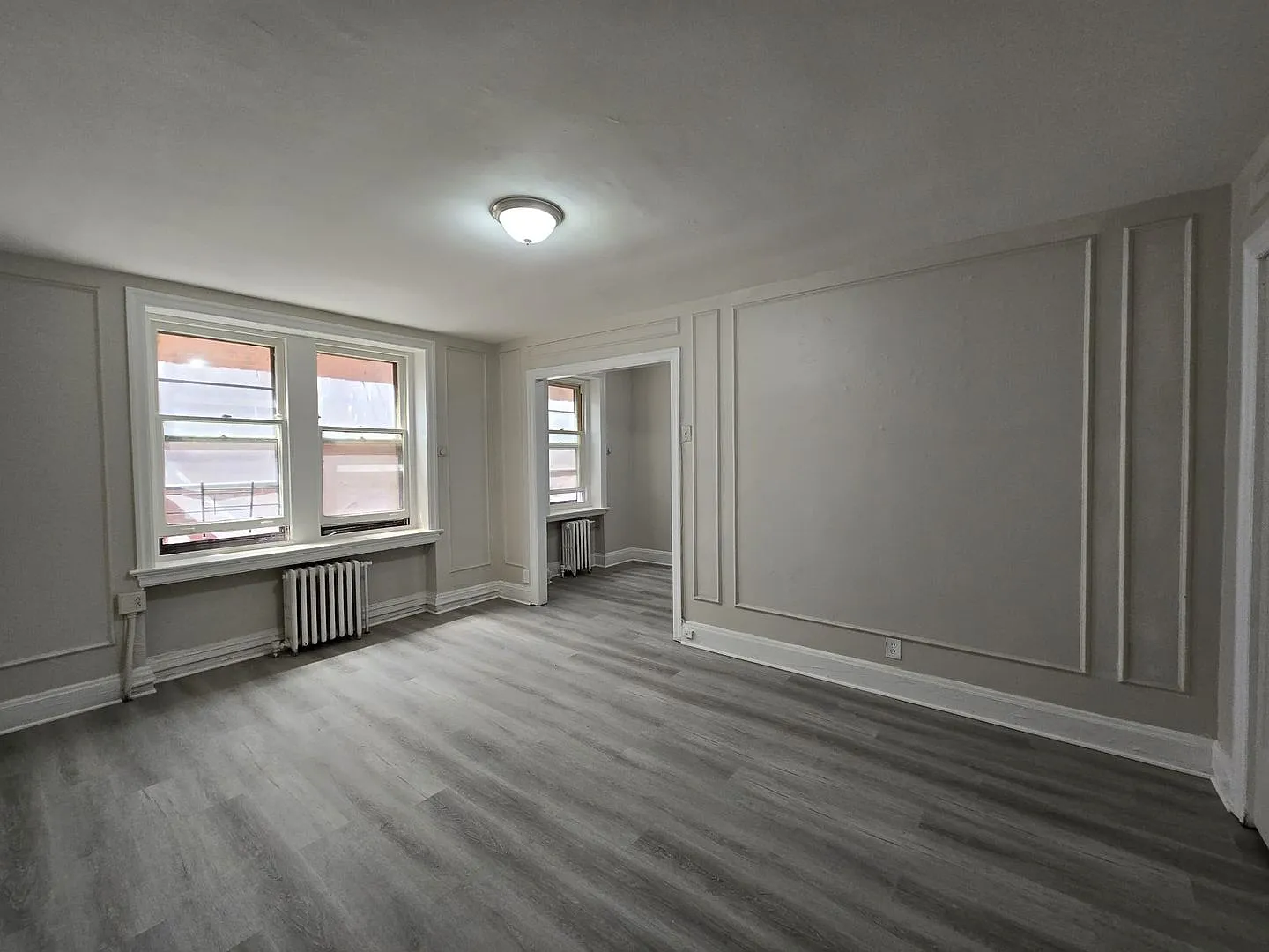 The Ashby Apartments — Photo 2