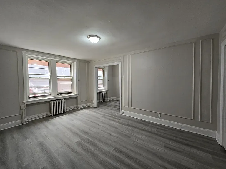 Classic Charm. Modern Living. Welcome Home to The Ashby Apartments — Photo 15