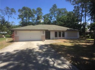 751 York Ter, Naples, FL 34109