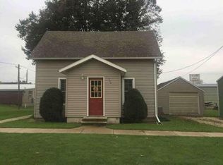 106 W Grove St, Bancroft, IA 50517