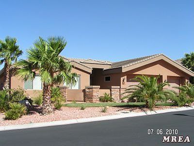 Vista Heights at Mesquite Vistas