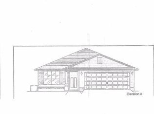 102 Jakes Way, Freeport, FL 32439