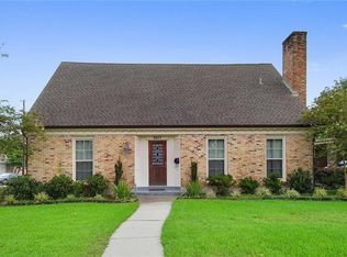 3917 Cleveland Pl, Metairie, LA 70003